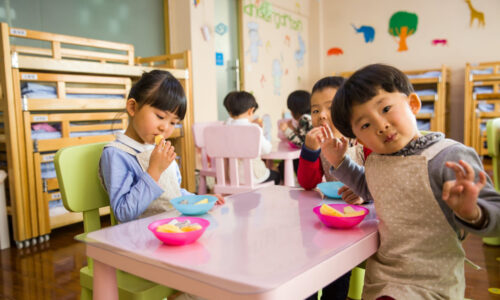 kid art course 14