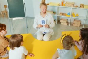 kid art course 3